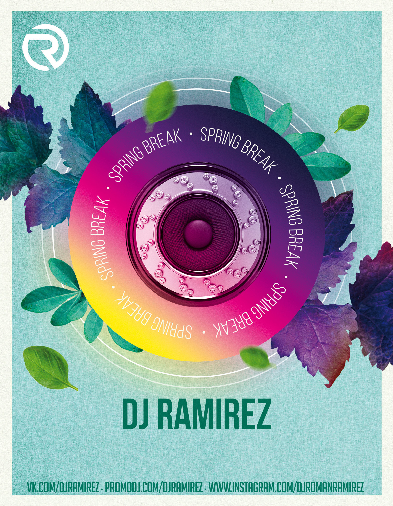 Dj ramirez remix