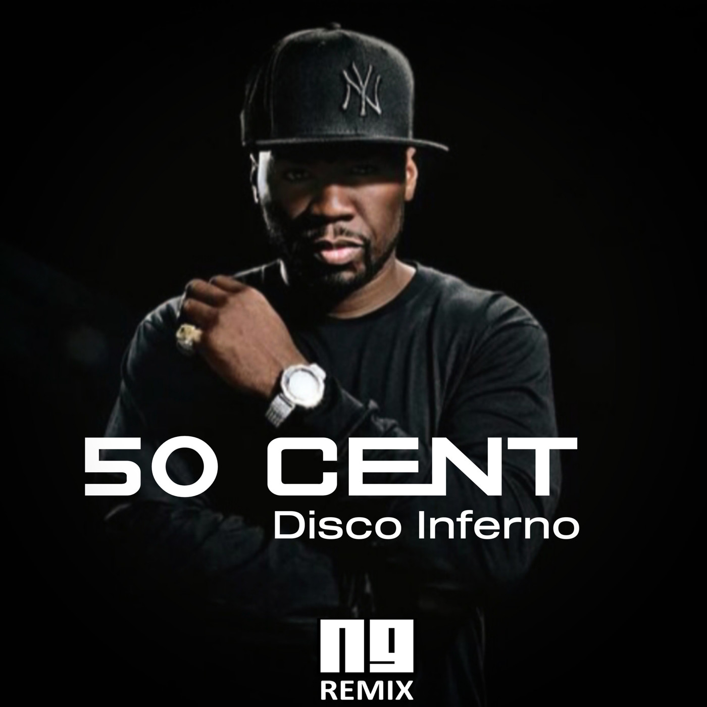 50 Cent - Disco Inferno (NG Remix)