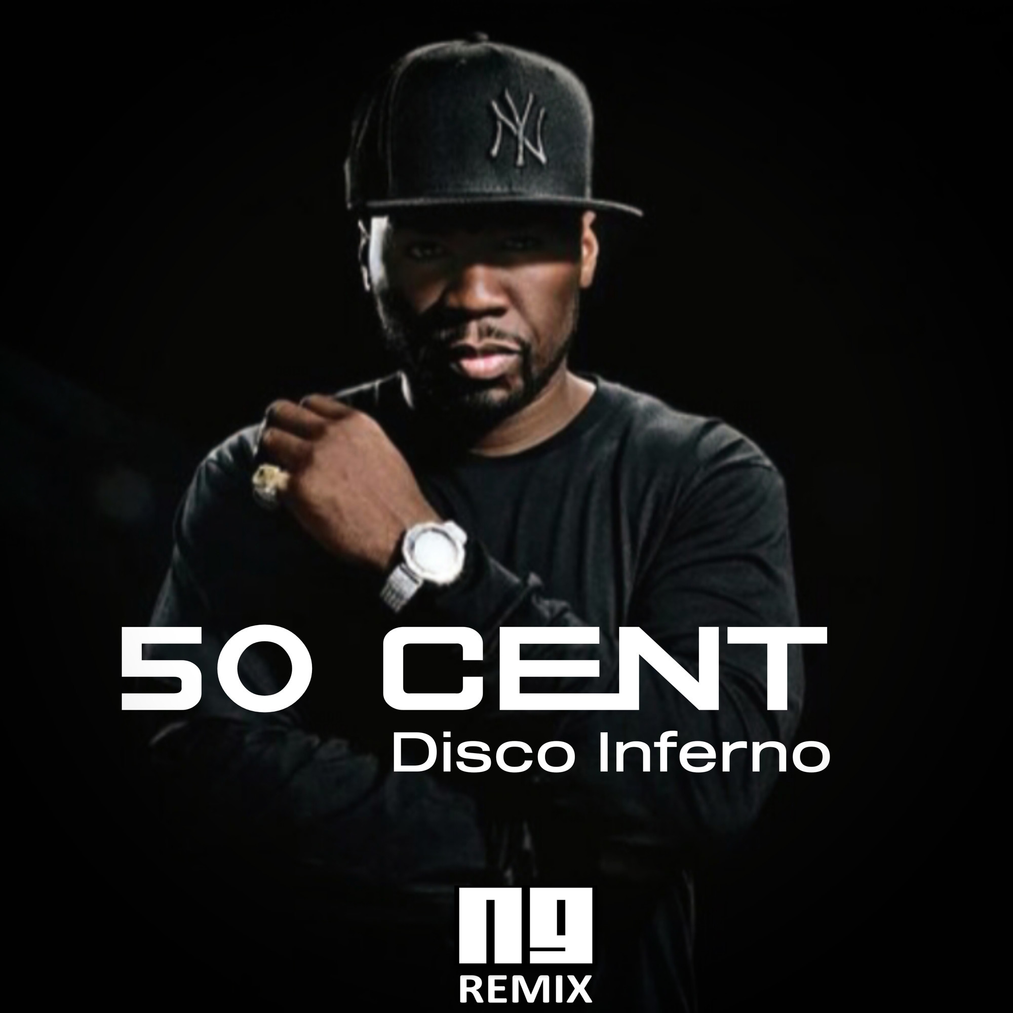 50 cent disco inferno перевод