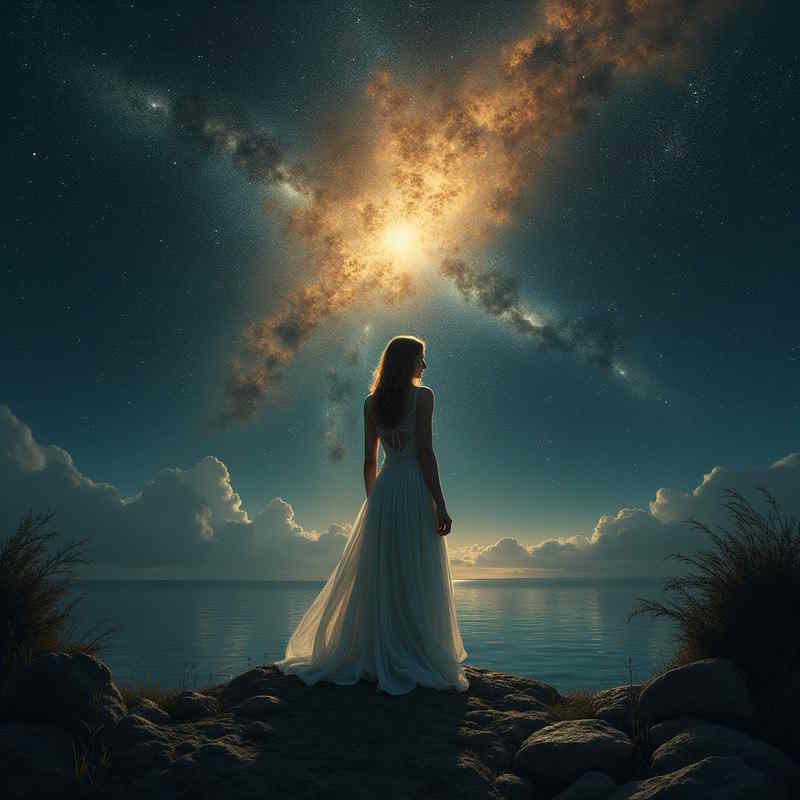 Среди миров