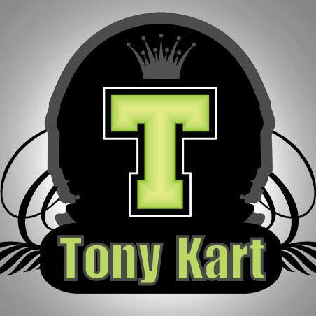 Tony Kart