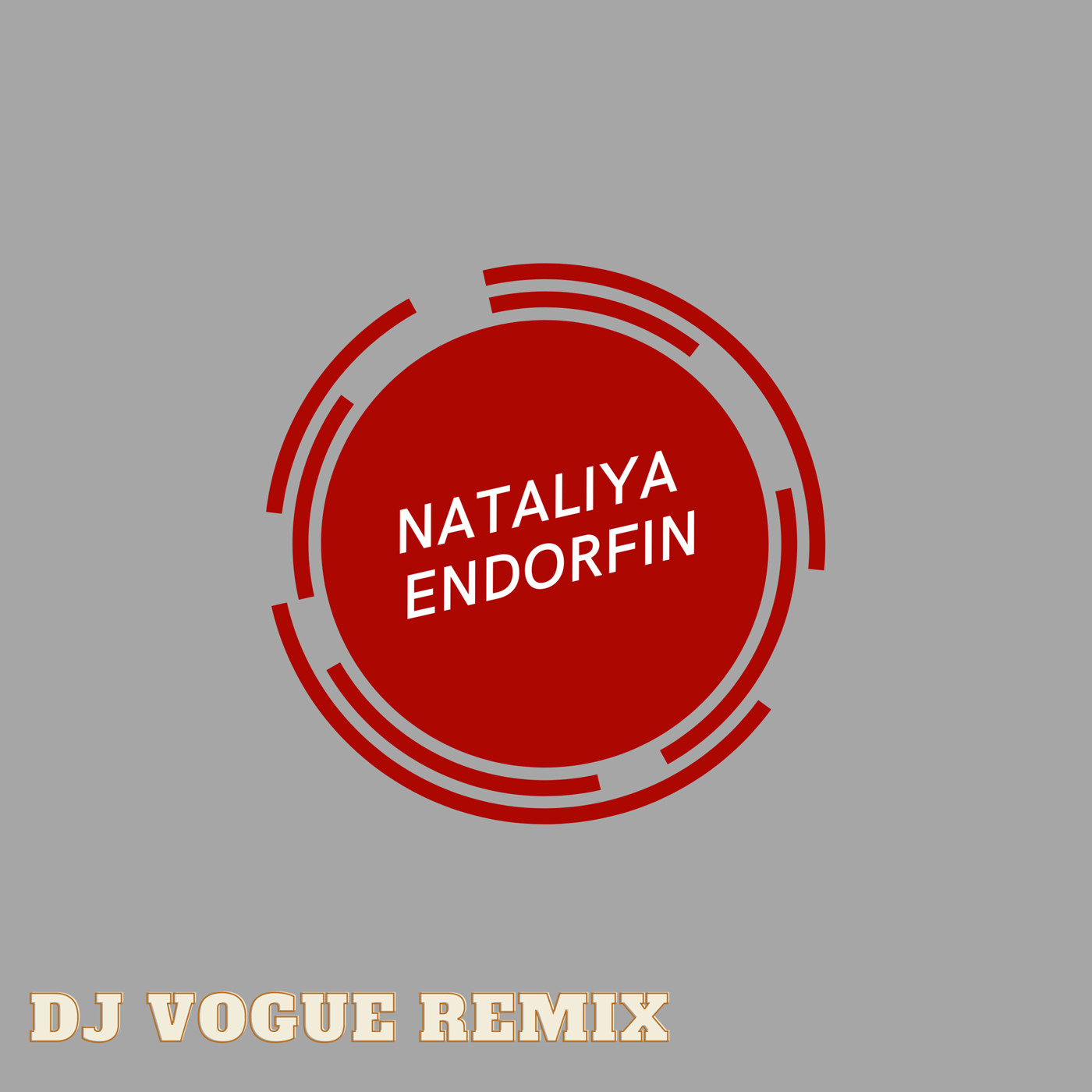 NATALiYA Эндорфин (DJ Vogue Remix) episode artwork