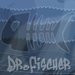 Dr.Fischer - Белой акации гроздья душистые (Instrumental)