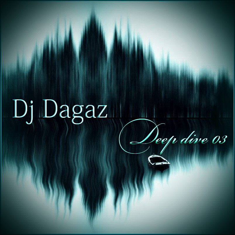 Dj Dagaz - Deep dive 03 episode artwork