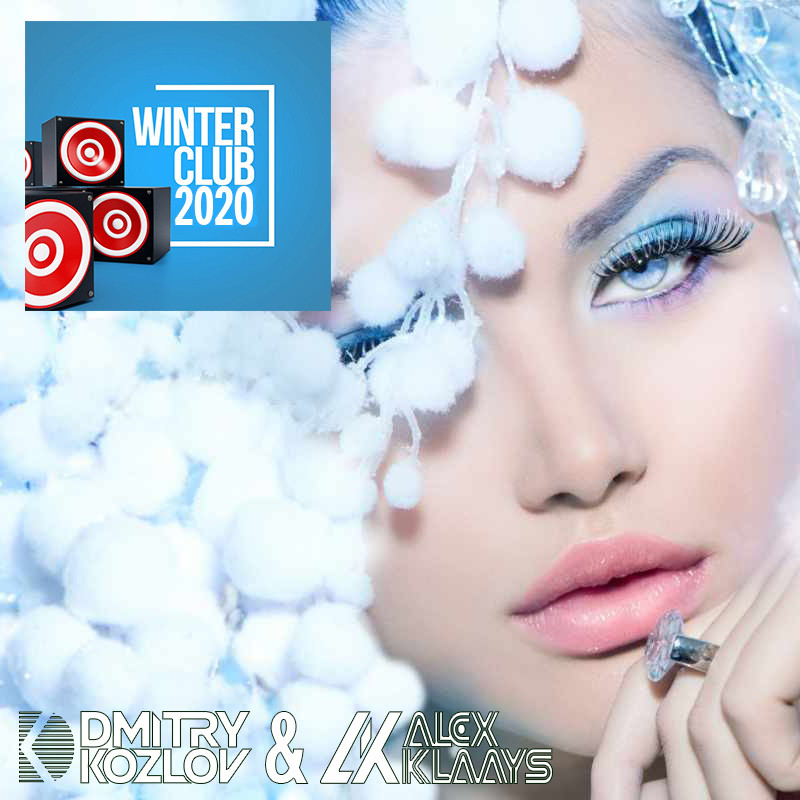 DJ DMITRY KOZLOV & DJ ALEX KLAAYS - WINTER CLUB (FUNKY & CLUB HOUSE) episode artwork