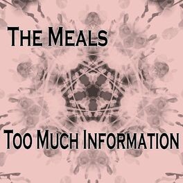 The Meals - Too Much Information (Radio Edit)