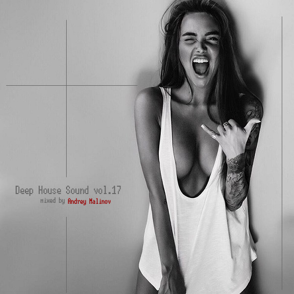 Andrey Malinov - Deep House Sound vol.17