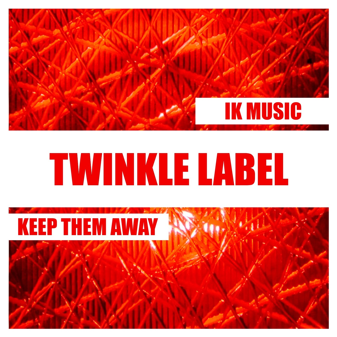 IK MUSIC - Keep Them Away IK MUSIC - Keep Them Away