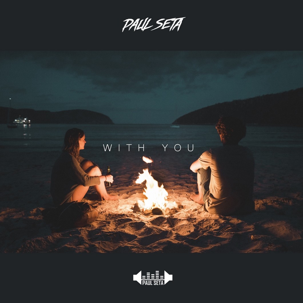 PAUL SETA - Water episode artwork