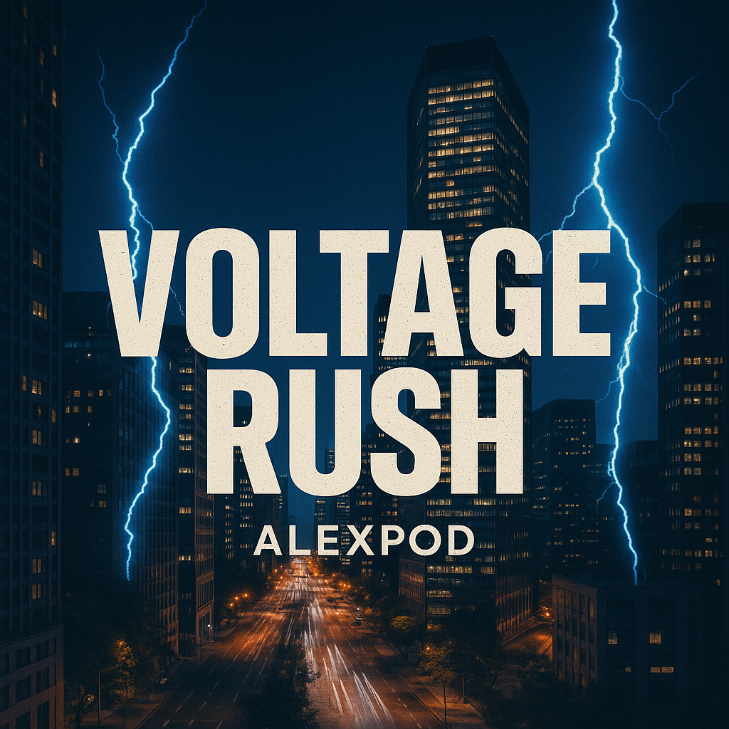 AlexPod - Voltage Rush