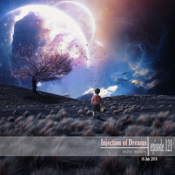 Promo: Ambient