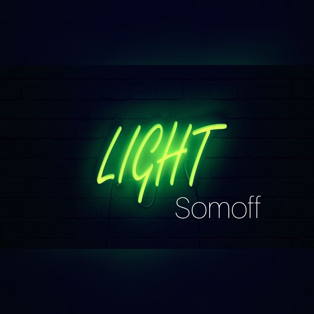 Somoff -  Light..... episode artwork