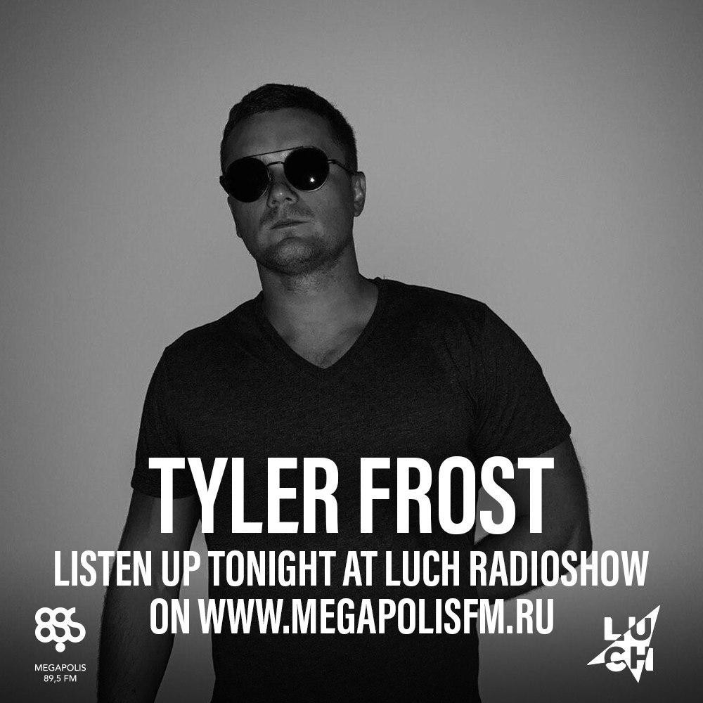Luch Radio