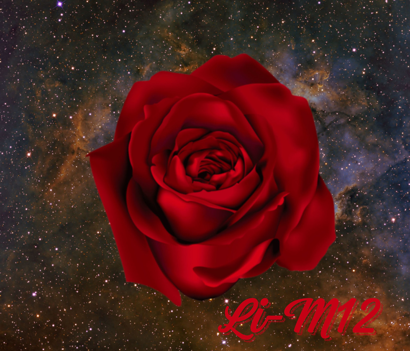 Li-M12 - SpaceRadioShow#2(FinalMission)