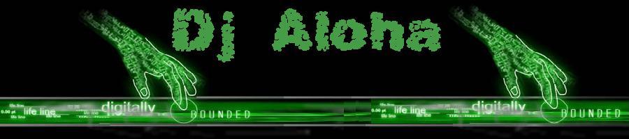 PromoDJ banner for @aloha