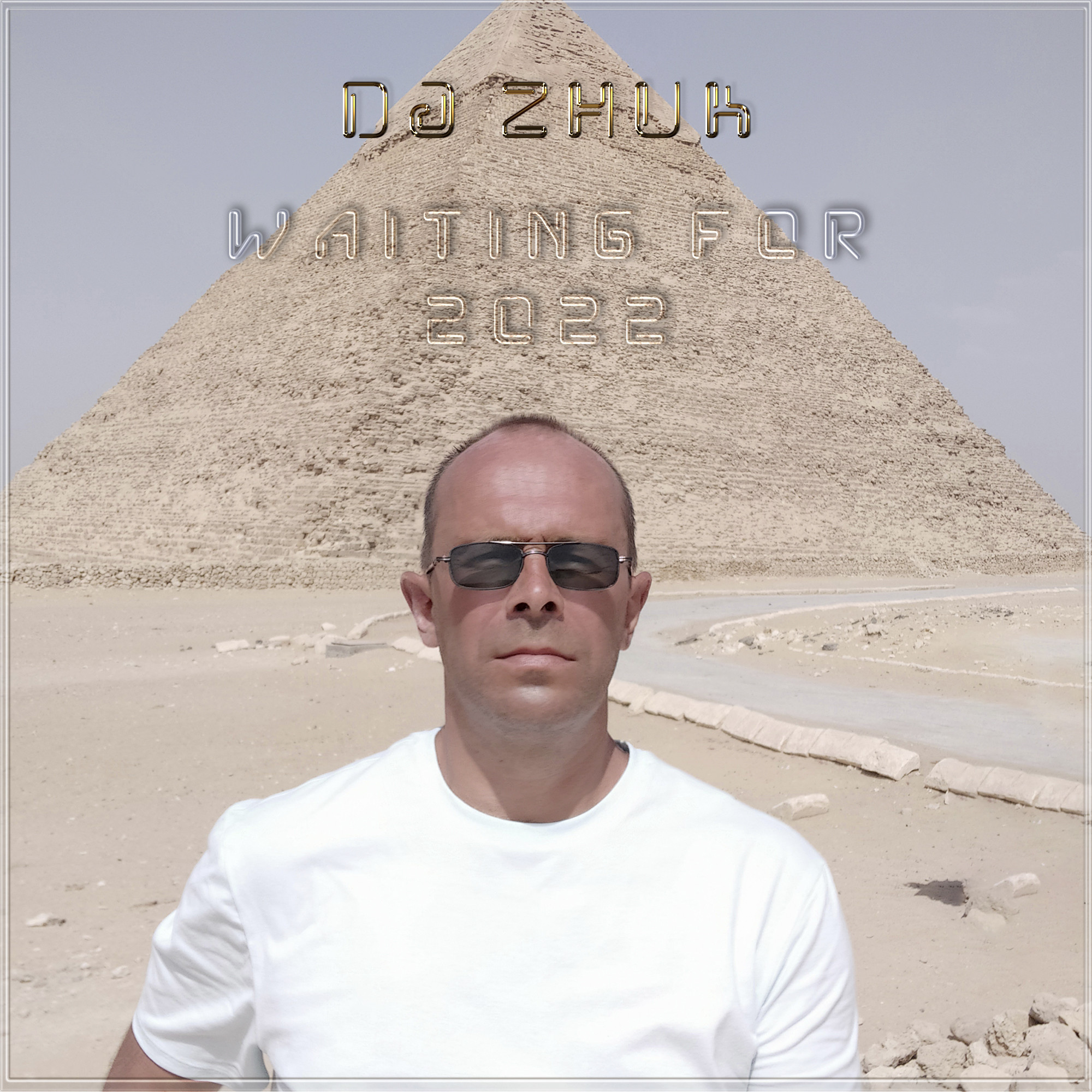 DJ Zhuk - Waiting for 2022 – DJ Zhuk