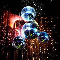 Dj Sharapoff - Senses breeze mix episode artwork
