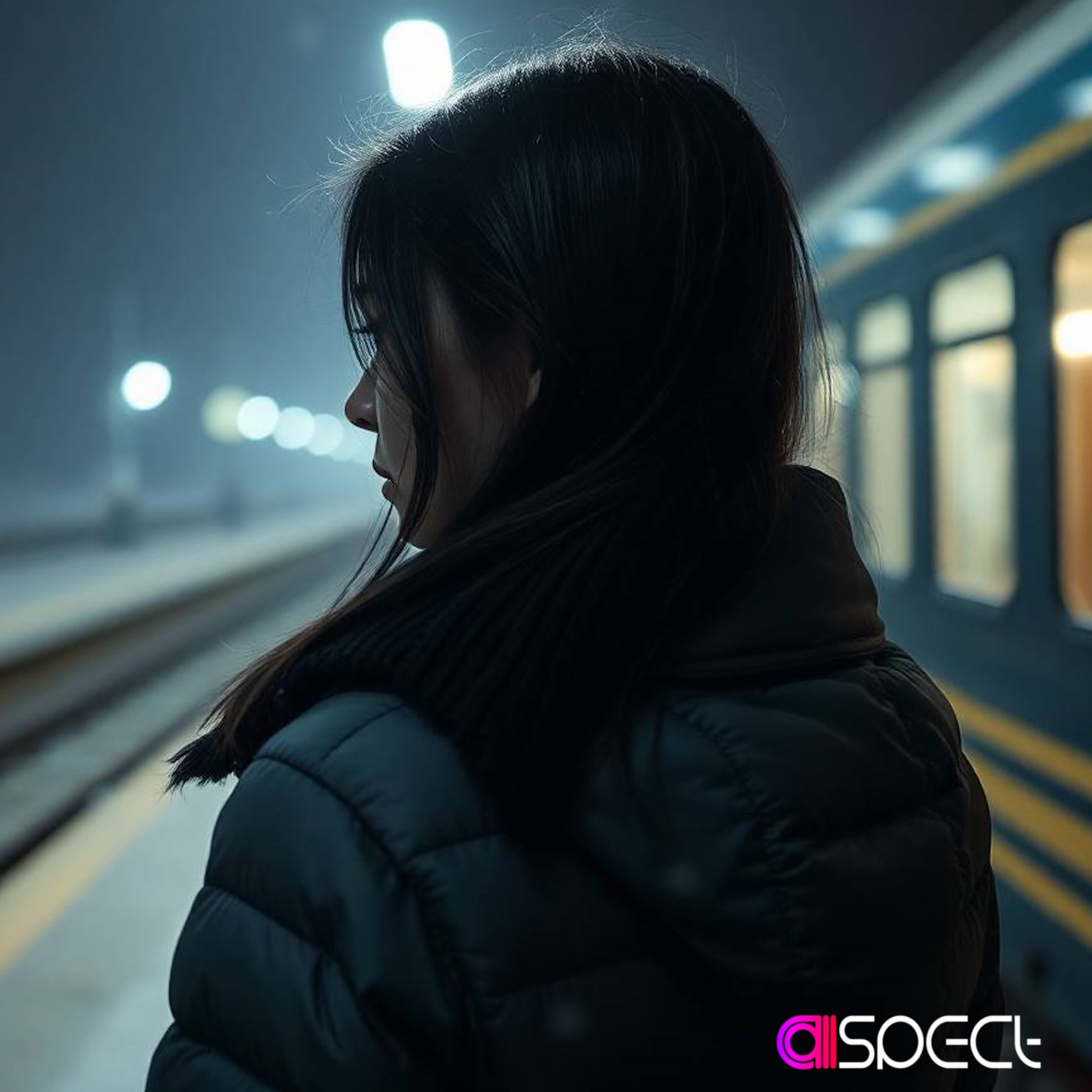 Aspect - Зима без тебя Aspect - Зима без тебя