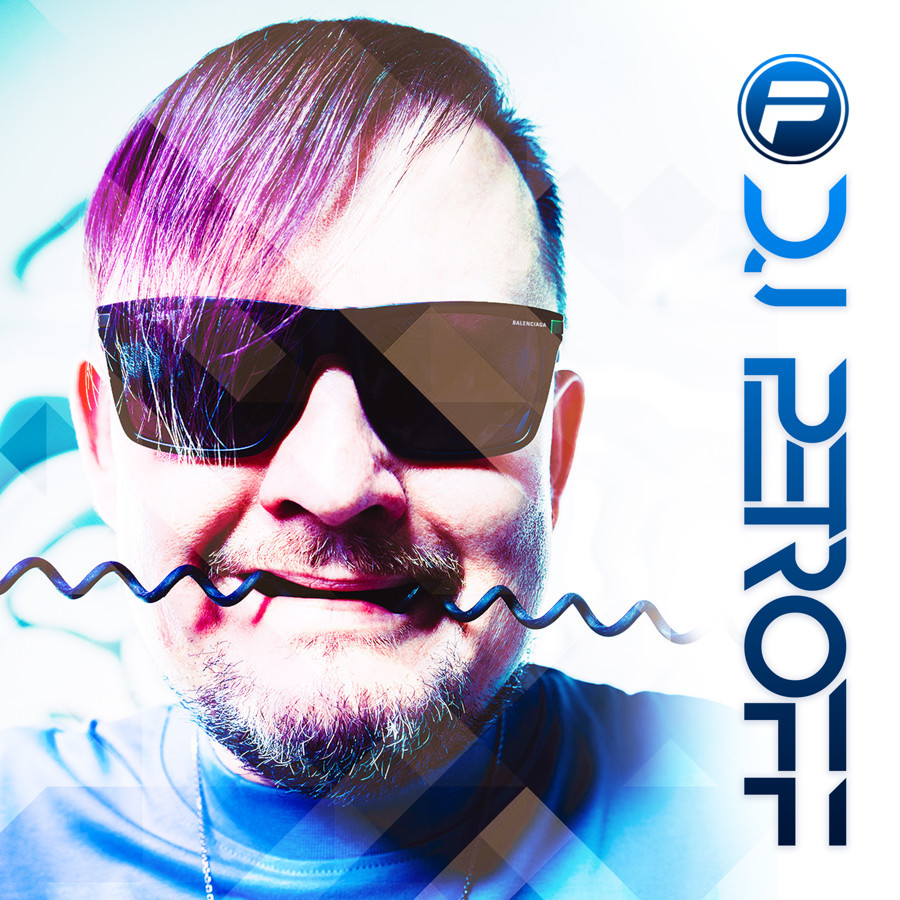 DinaRA Project- Как облака (Dj Petroff Adagio rmx) episode artwork