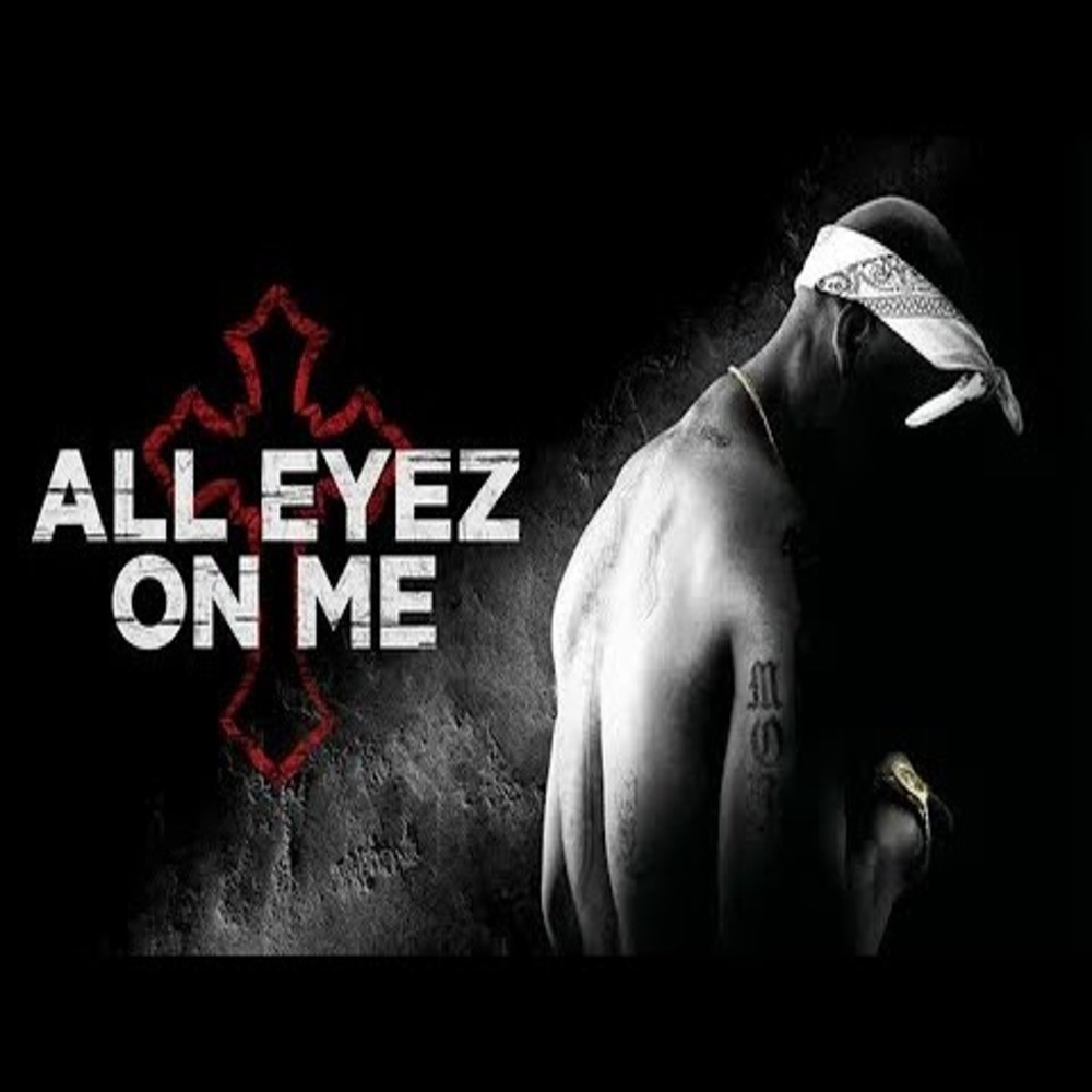 All Eyes on Me - Dj Belite