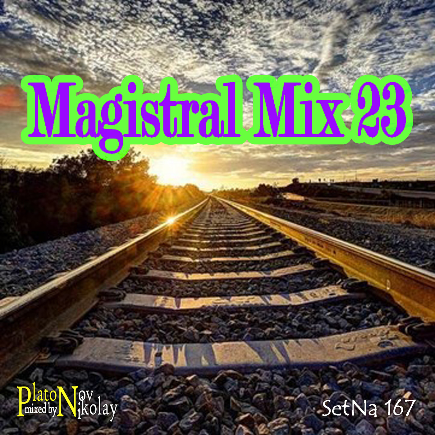 SetNa Mixes