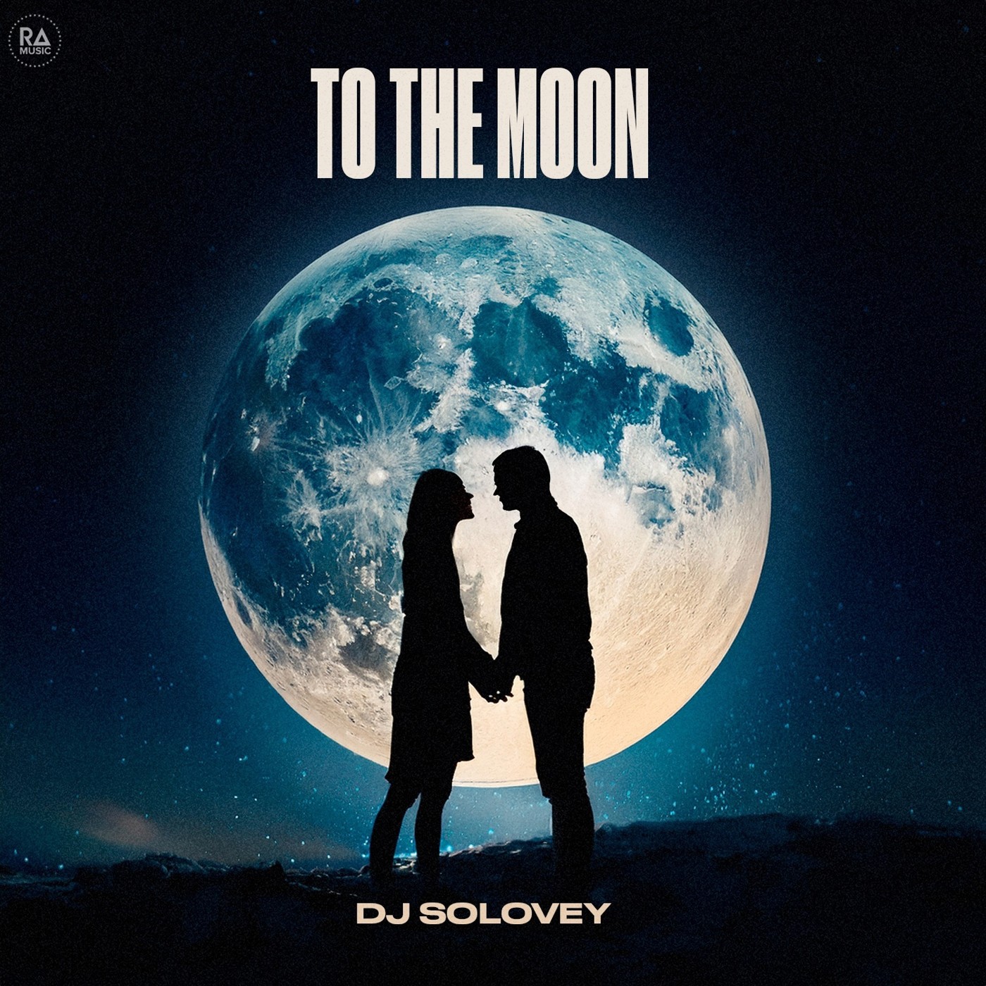 DJ Solovey - To The Moon episode artwork