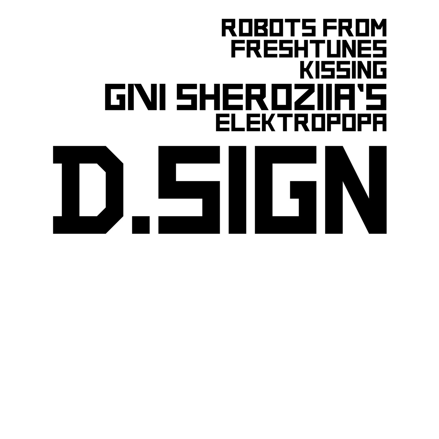 Sovietsky EleKtropopa (Signed) episode artwork