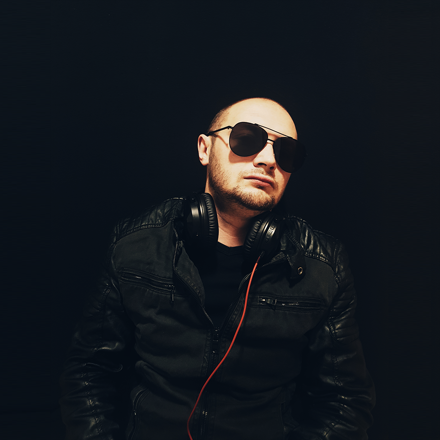 Dj ник генератор
