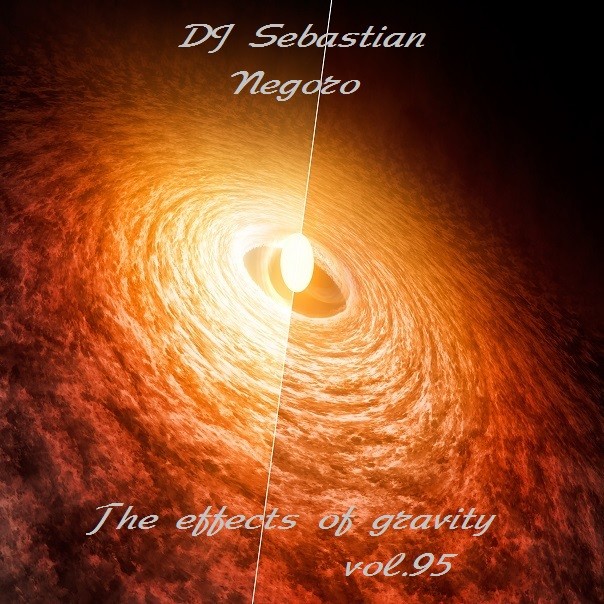 DJ Sebastian Negoro