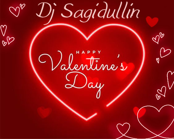 Dj Sagidullin