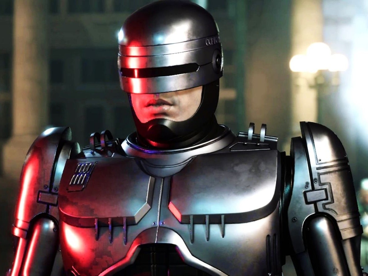 NRG - Robocop (Extended Version)