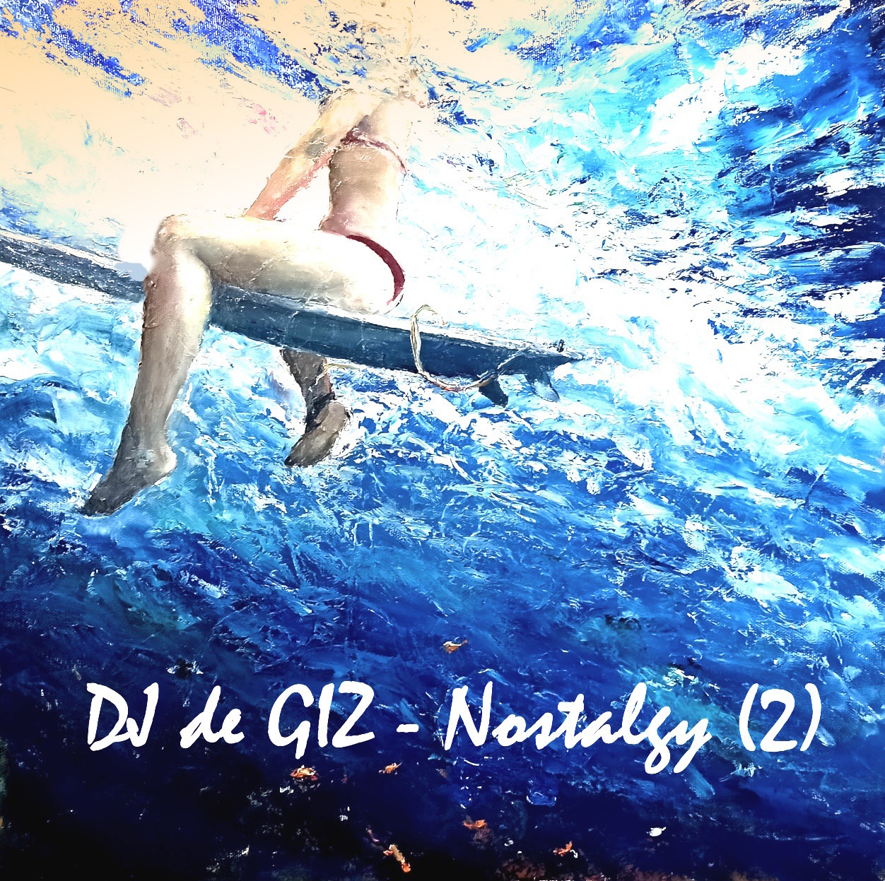 DJ de GIZ - Nostalgy (2)