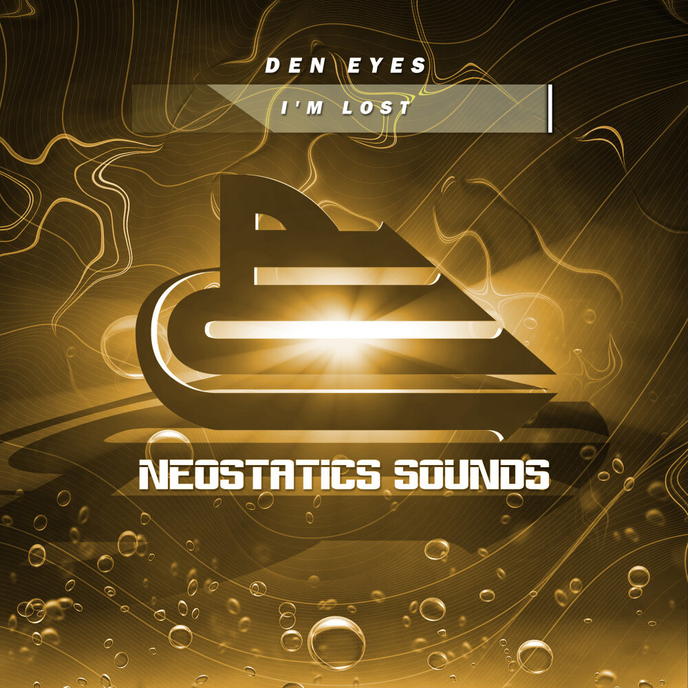 Den Eyes - I'm Lost (Extended Mix) [Neostatics Sounds]