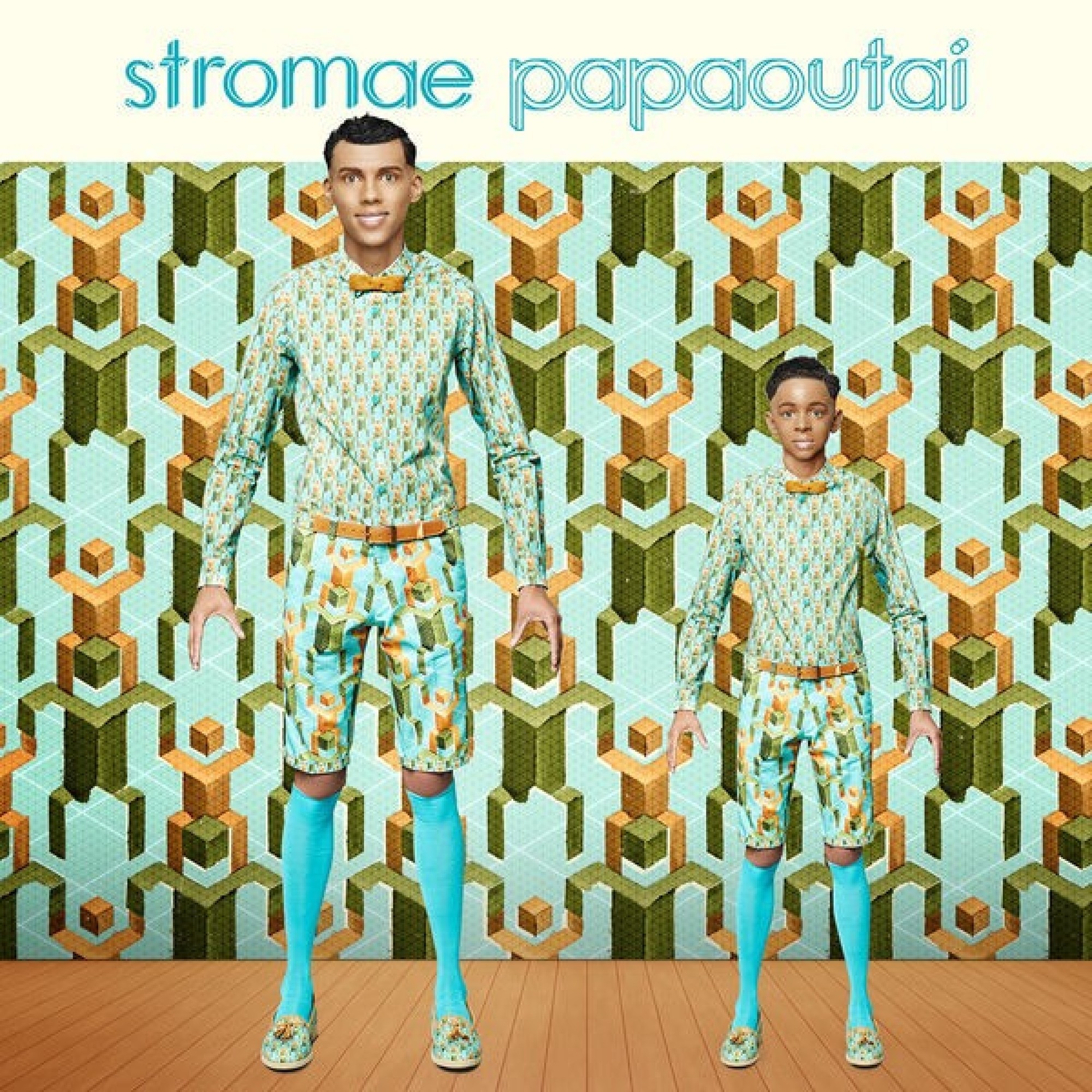 Papa французский. Стромай папаутей. Stromae уте папа уте. Stromae альбом 2022. Papaoutai обложка.