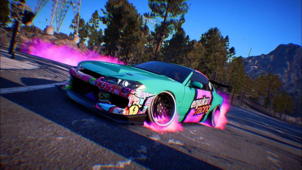 ₩ɆJŁĐØӾɆ - DRIFT MEGA MIX FEBRUARY 2025 (PHONK COLLECTION)
