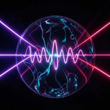 Aleksis7 - Radio wave