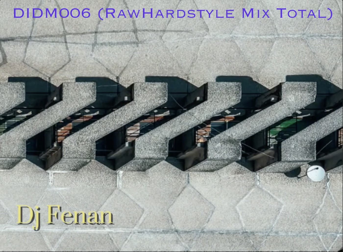 Mixes: Hardstyle