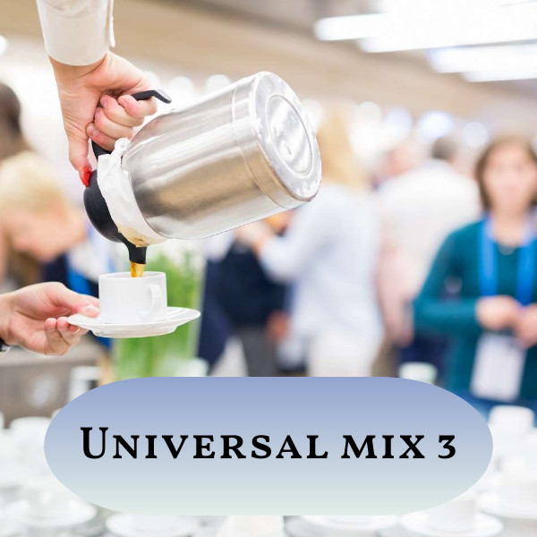 Dj Sandr & Dj Oleg Skipper - Universal mix 3