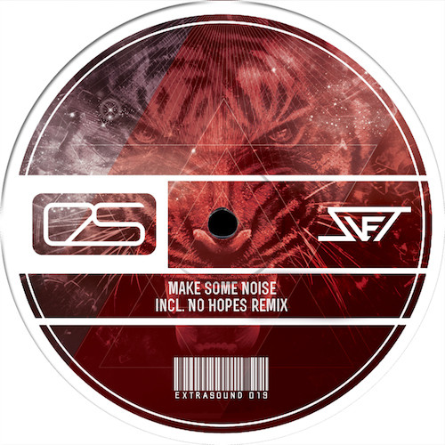 SVET - Make Some Noise (Original Mix) [Extra Sound] episode artwork