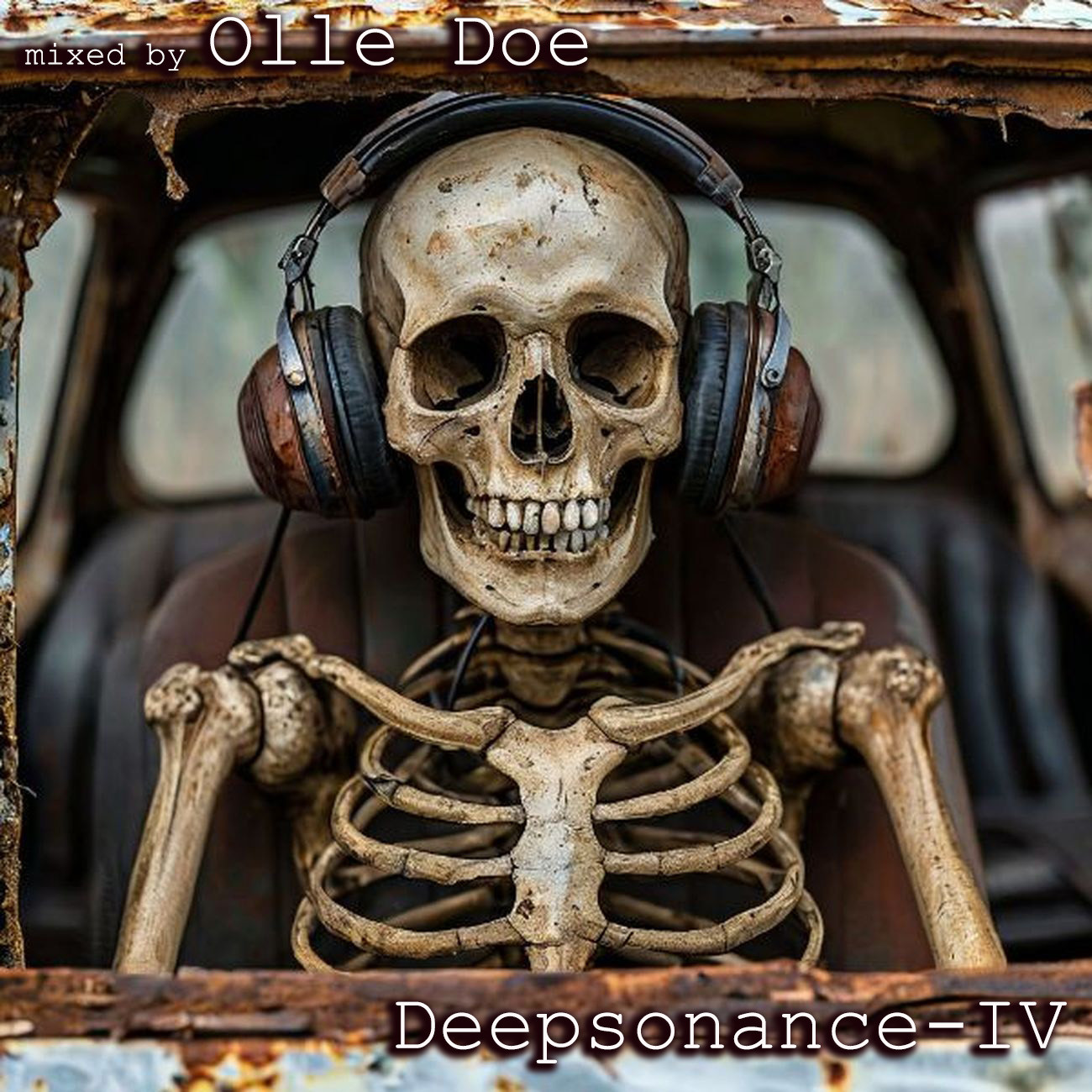 Olle Doe - Deepsonance-IV 02