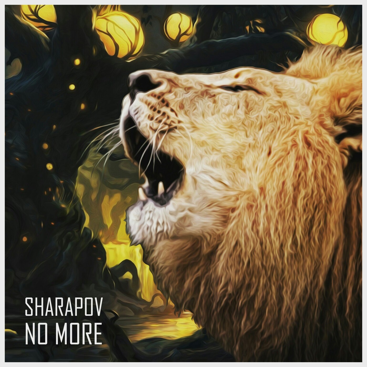 Sharapov - No More (Original mix) episode artwork