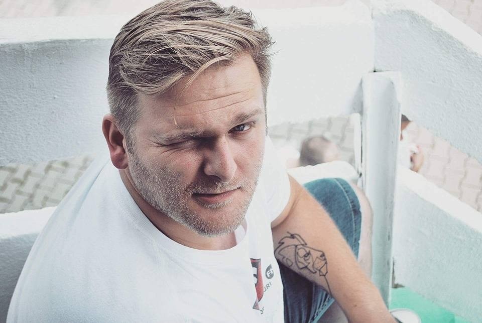 Adrian Funk