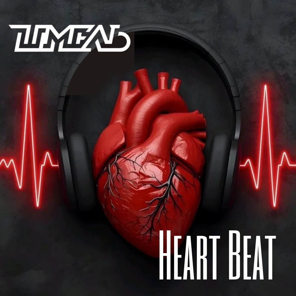 DJ Шмель - Heart Beat episode artwork