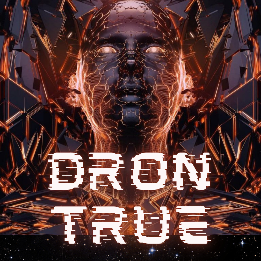 DRoN TRuE - В Тени Безразличия