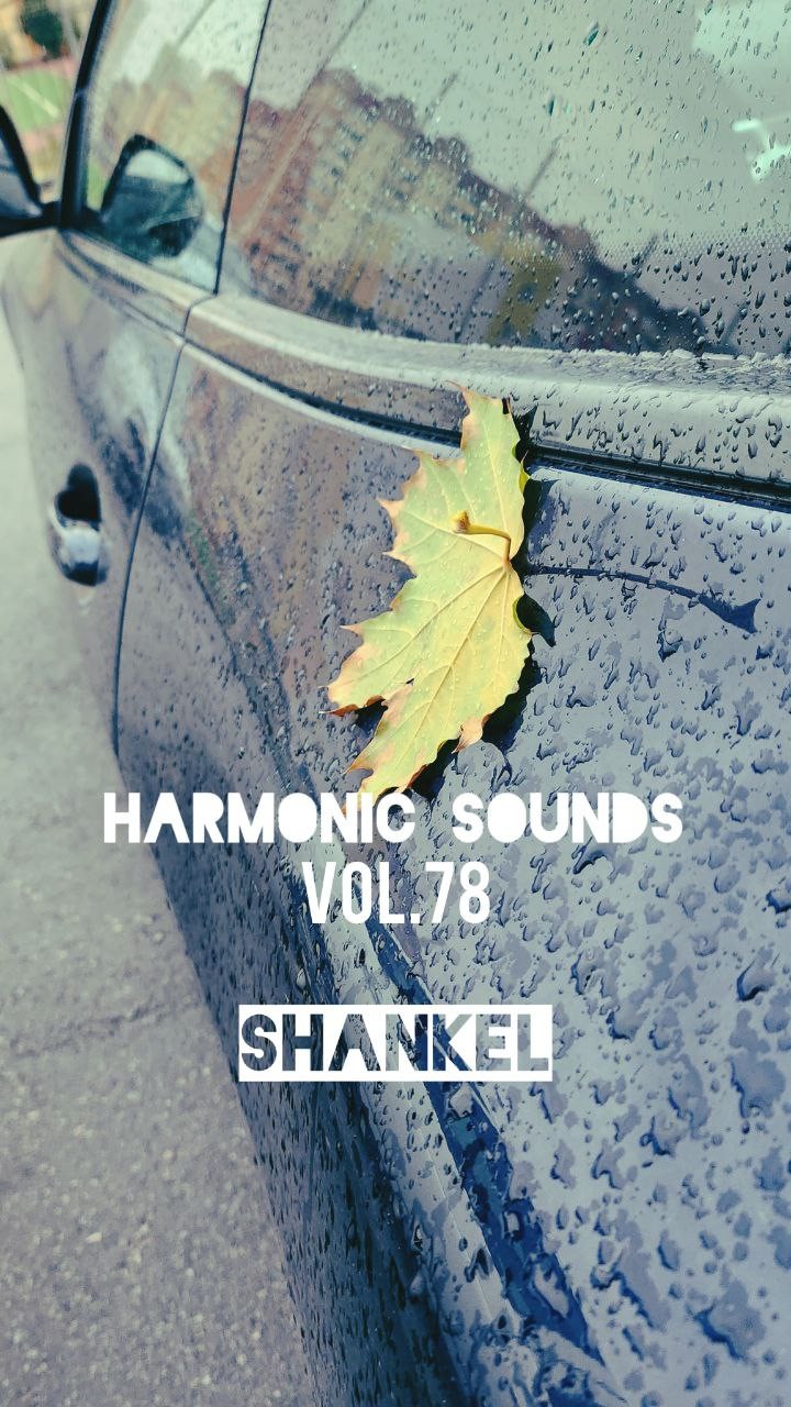 Harmonic Sounds