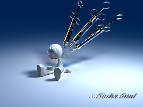 Dj Sasha Soul - Technical Submission episode artwork