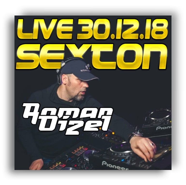 DJ ROMAN DIZEL