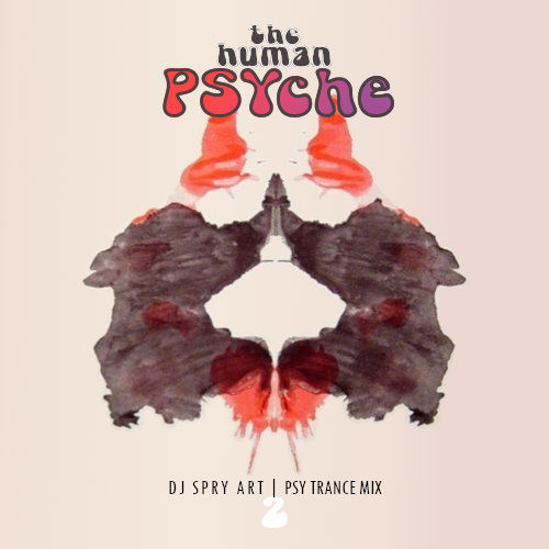 the human PSYche #2