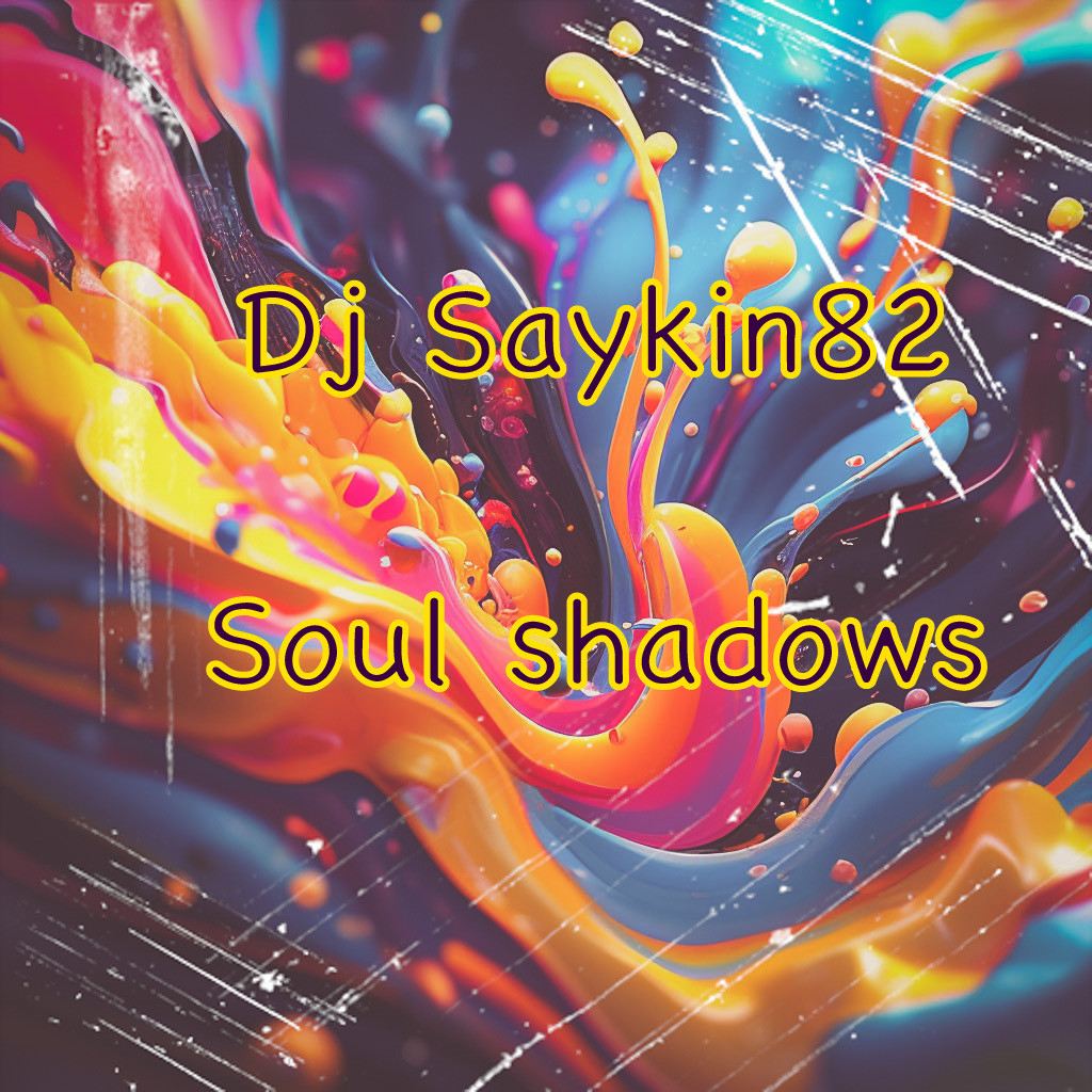 Mixes: Soulful House