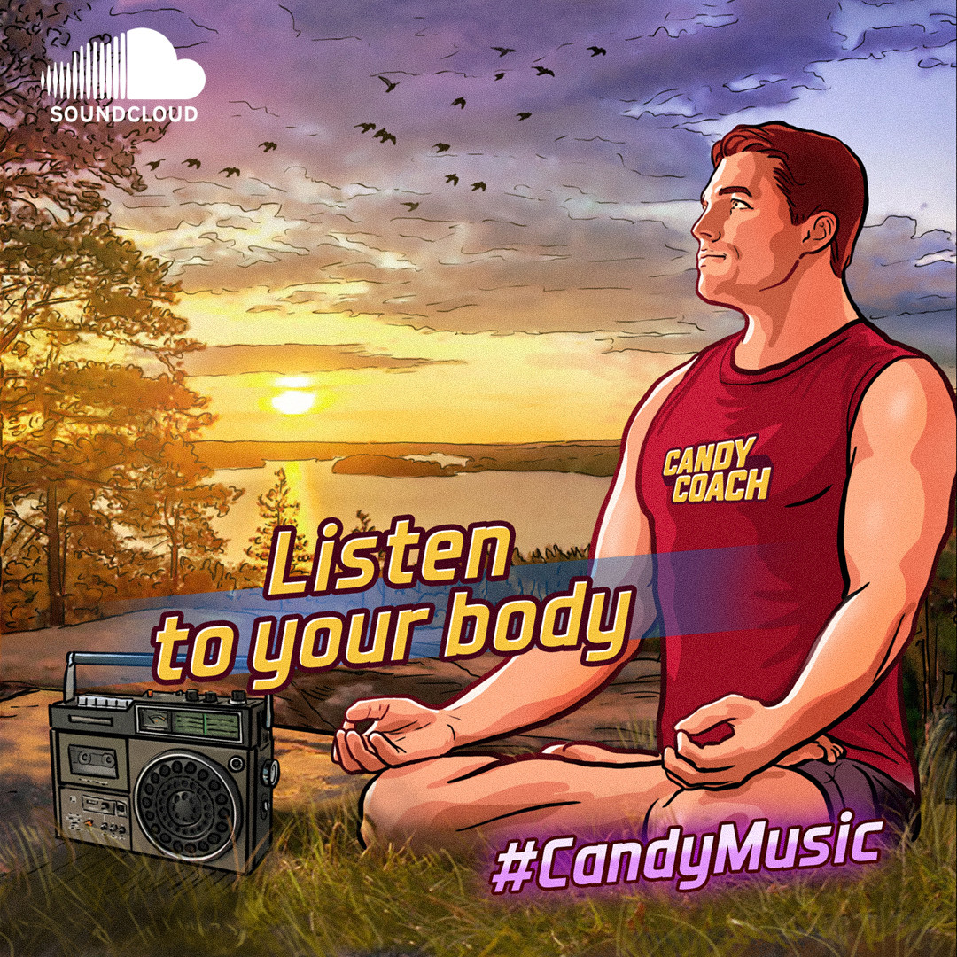 CandyMusic